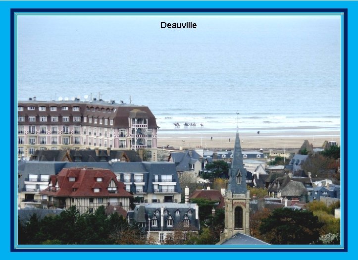 Deauville 