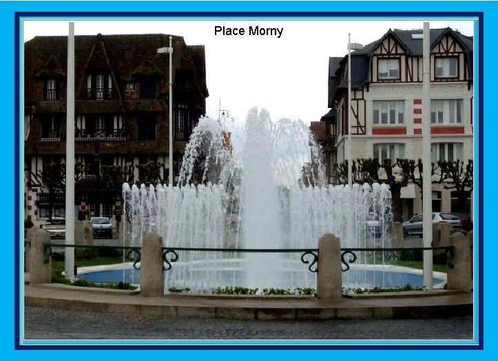 Place Morny 