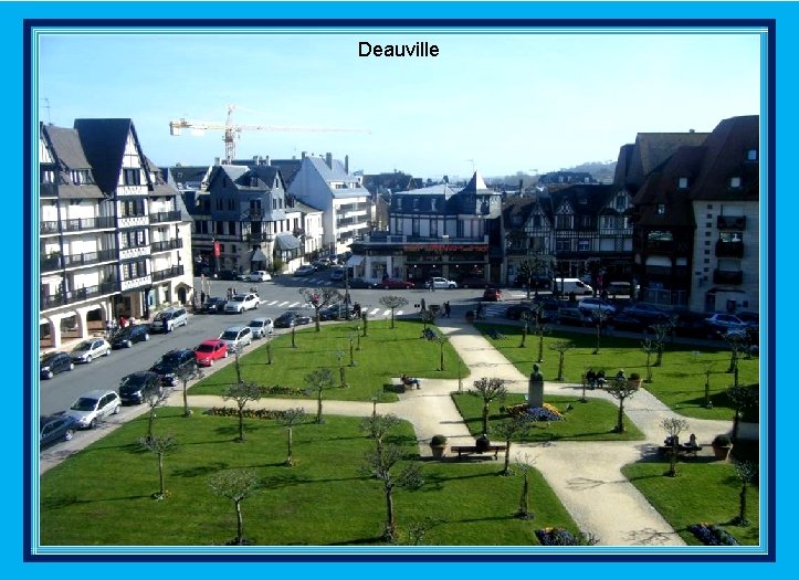 Deauville 