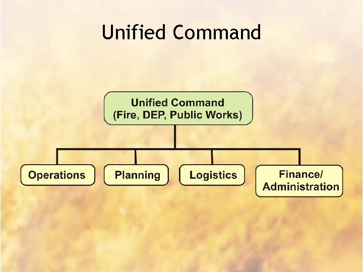 Unified Command 