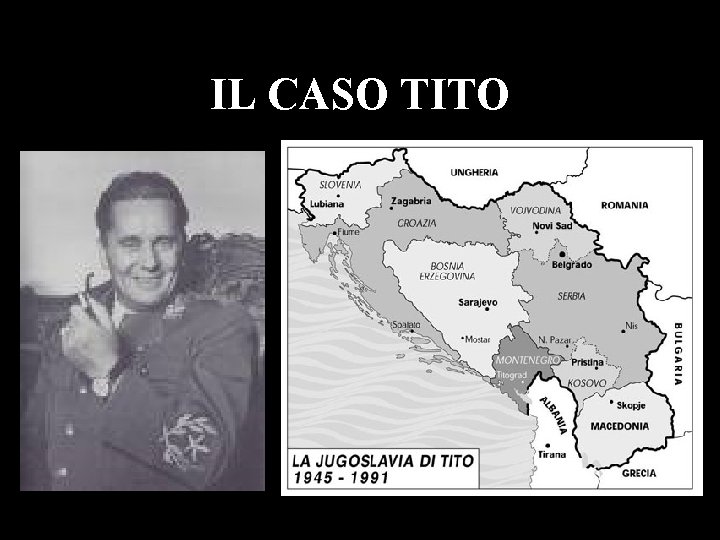 IL CASO TITO 