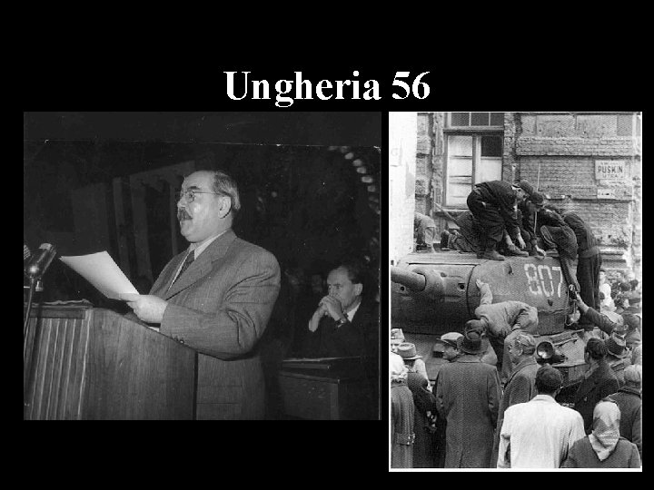 Ungheria 56 