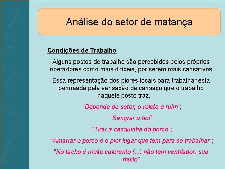 Pre Ve N O Ae T Aes Interinstitucionais