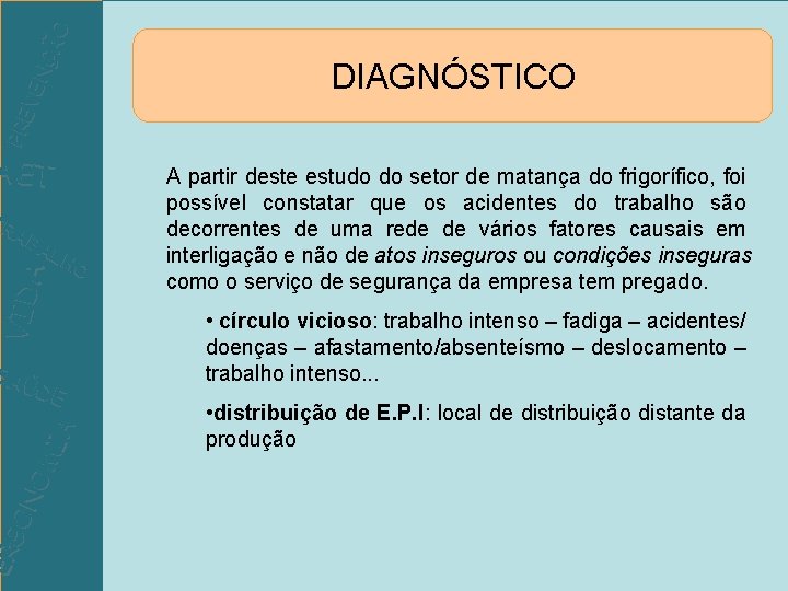 Pre Ve N O Ae T Aes Interinstitucionais