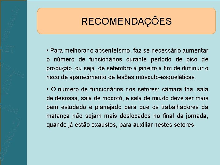 Pre Ve N O Ae T Aes Interinstitucionais