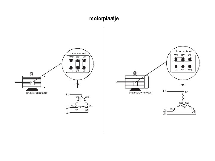 motorplaatje 