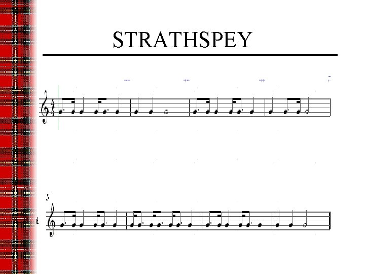 STRATHSPEY 