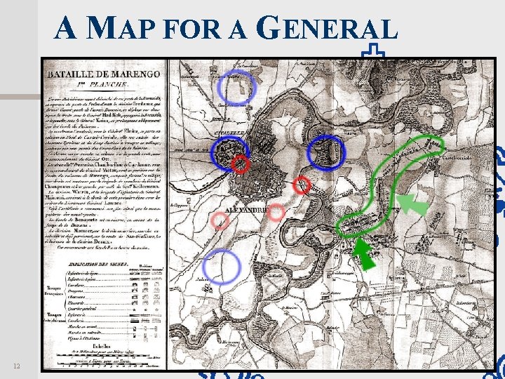 A MAP FOR A GENERAL 12 INDUSTRIAL INFORMATION AND CONTROL SYSTEMS PONTUS JOHNSON 