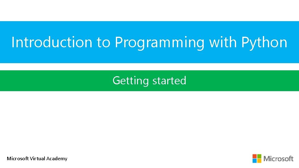 Introduction to Programming with Python Dileepa S Rajapaksa