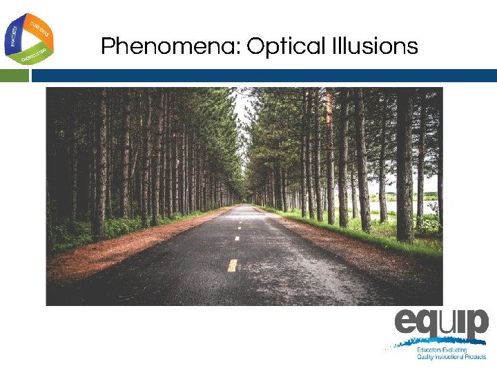 APhenomena: Optical Illusions 