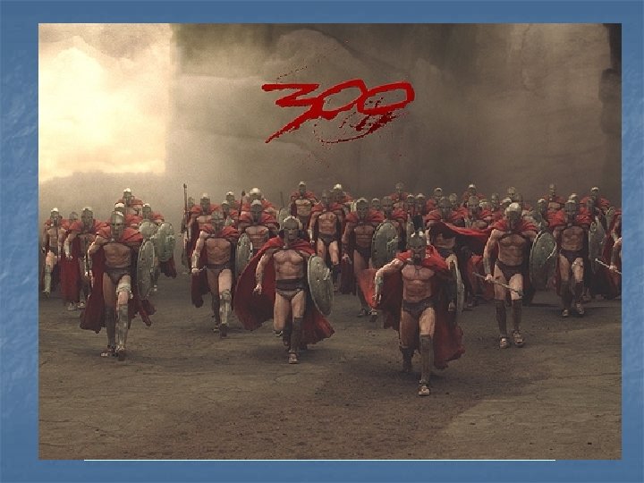 LA GRECIA CLÁSICA Las Guerras Médicas (los medas son los persas) fueron la defensa