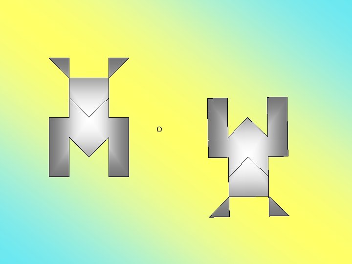 O 