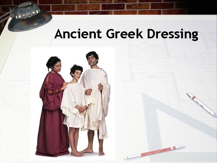 Ancient Greek Dressing 
