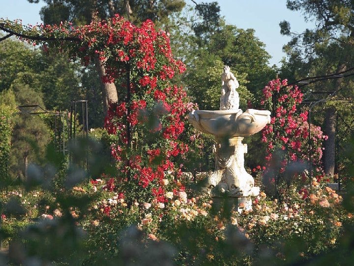 EL DUENDE DEL RETIRO Se cuenta que a principios del siglo XVIII en épocas