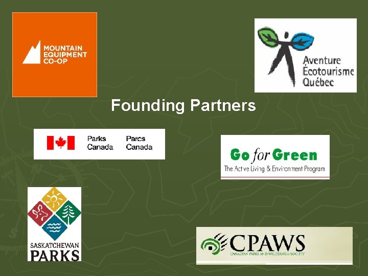 Founding Partners 