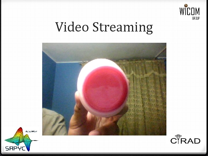 Video Streaming Video Streaming