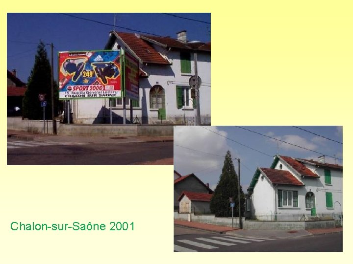 Chalon-sur-Saône 2001 