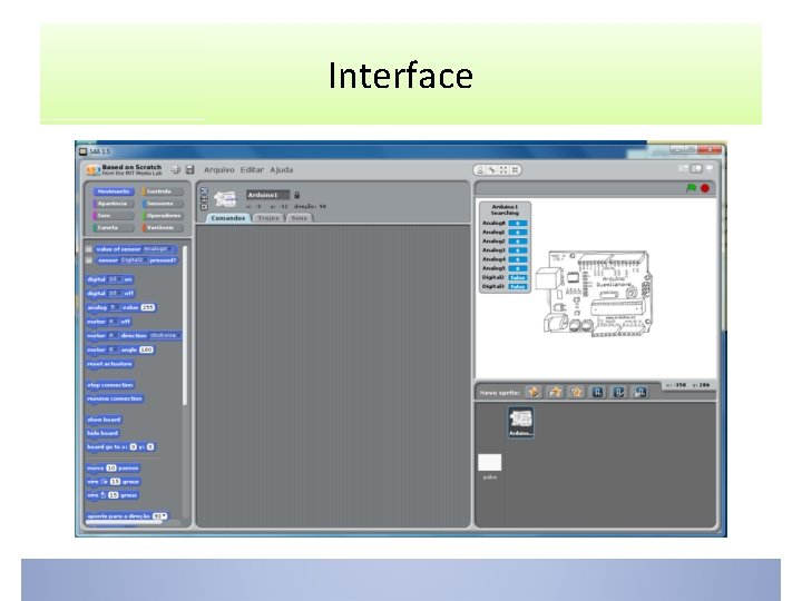 Interface 