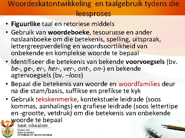 Sessie 3 2 LEES EN KYK Aktiwiteit 6