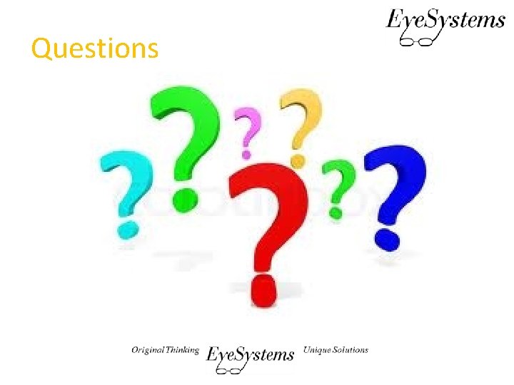 Questions 