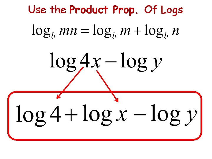 and. Product Angles Prop. Of Logs 3 -1 Lines Use the Holt Geometry and. Product Angles Prop. Of Logs 3 -1 Lines Use the Holt Geometry