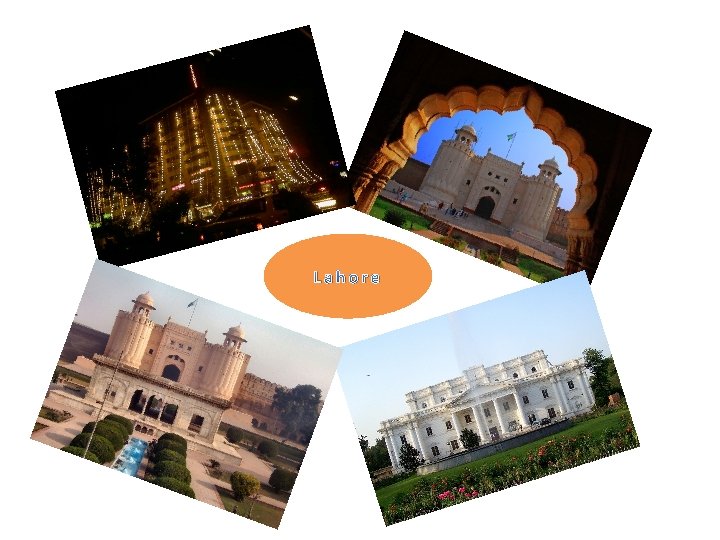 Lahore 