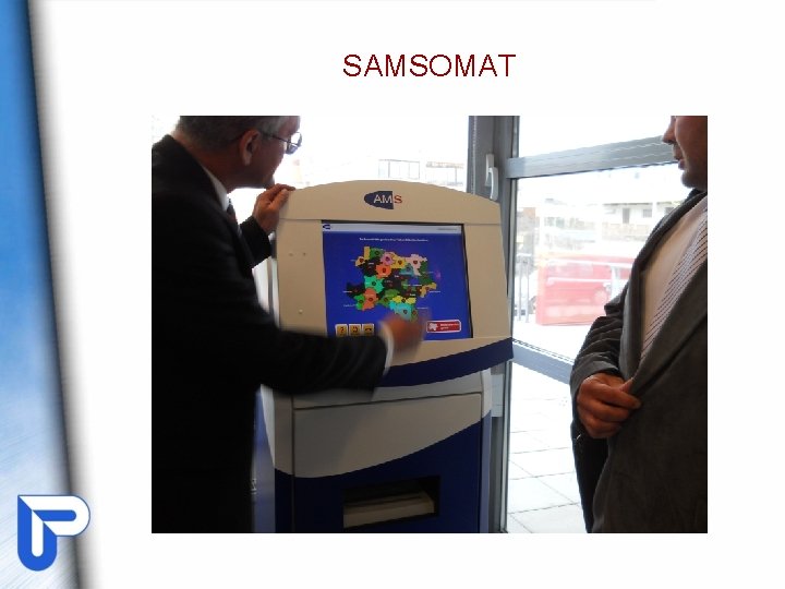 SAMSOMAT SAMSOMAT