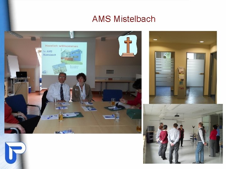 AMS Mistelbach AMS Mistelbach