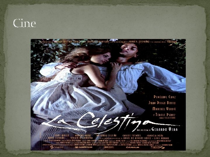 Cine Cine