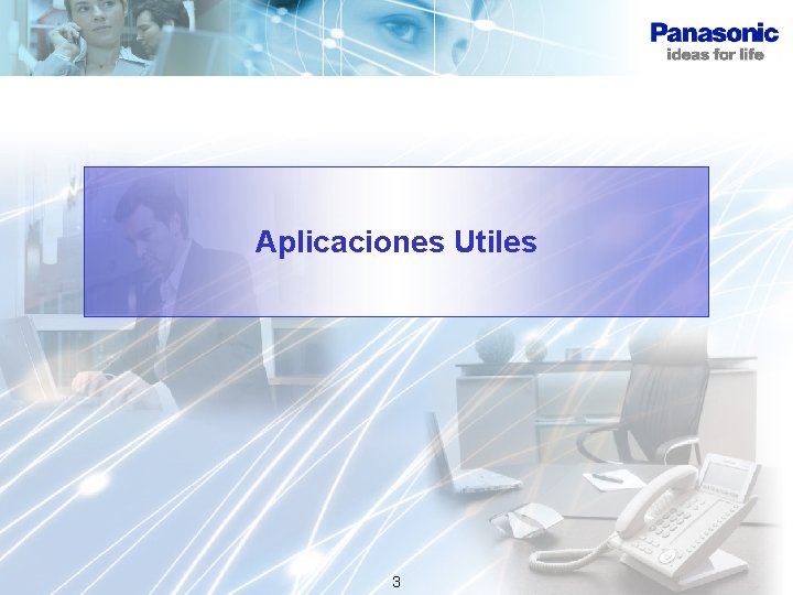 Aplicaciones Utiles 3 