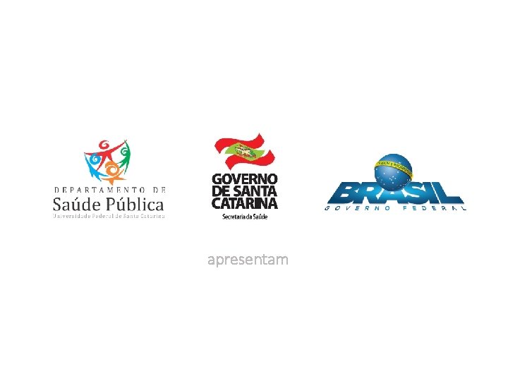 apresentam apresentam