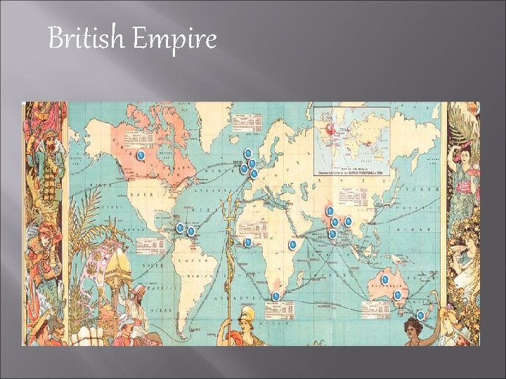 British Empire 