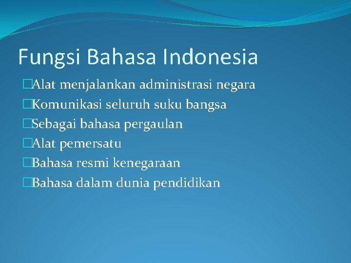 Belajar Bahasa Indonesia E Cahya Tri Astarka S