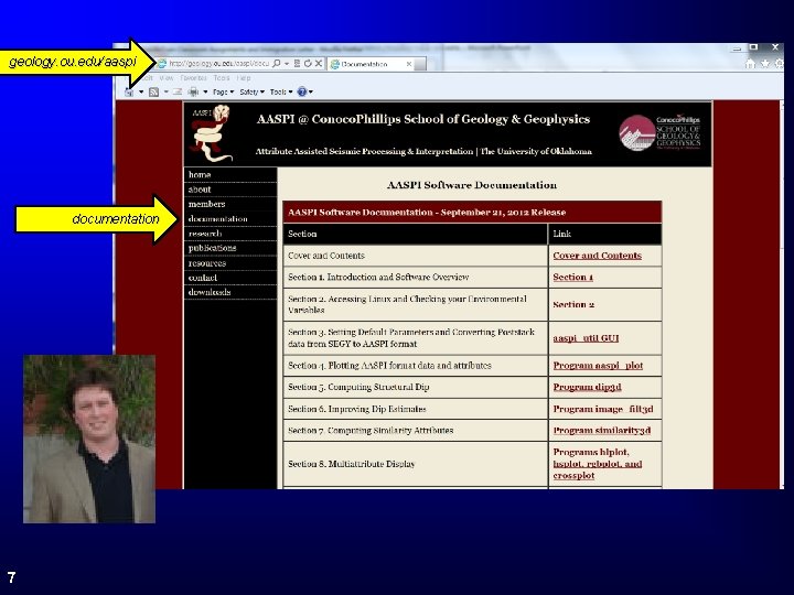 geology. ou. edu/aaspi documentation 7 