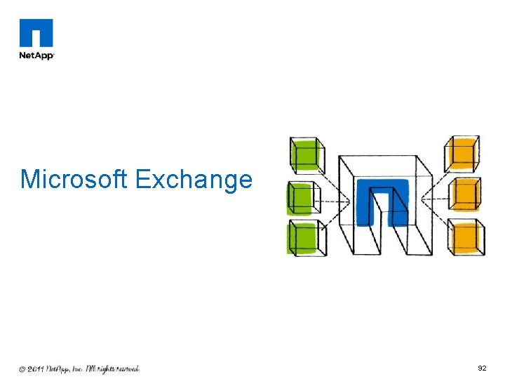 Microsoft Exchange 92 