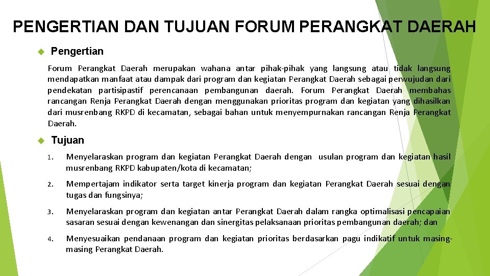 Arah Kebijakan Pembangunan Kota Cimahi Tahun 2020 Disampaikan