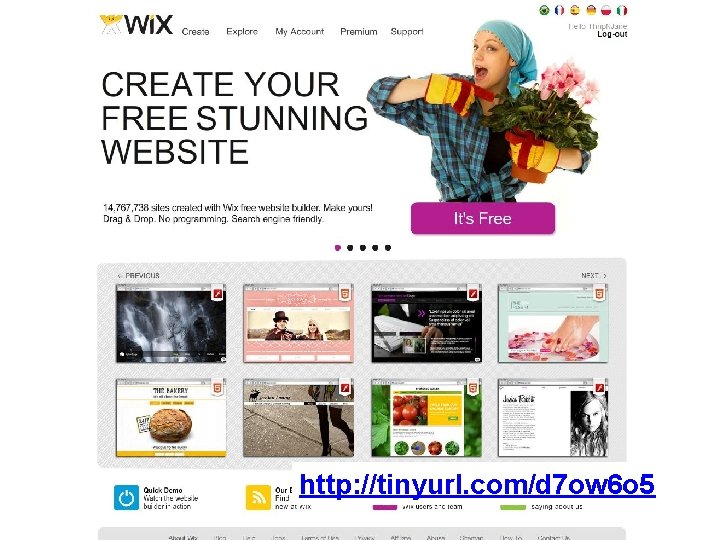 http: //tinyurl. com/d 7 ow 6 o 5 http: //tinyurl. com/d 7 ow 6 o 5