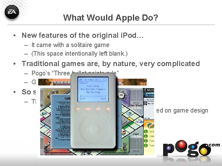 Card And Board Games Todd Kerpelman Creative Director