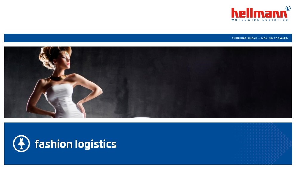 fashion logistics 