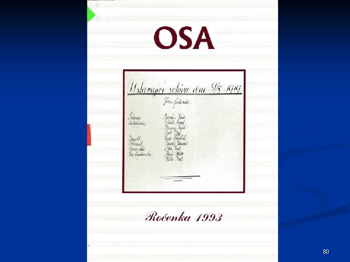 80 