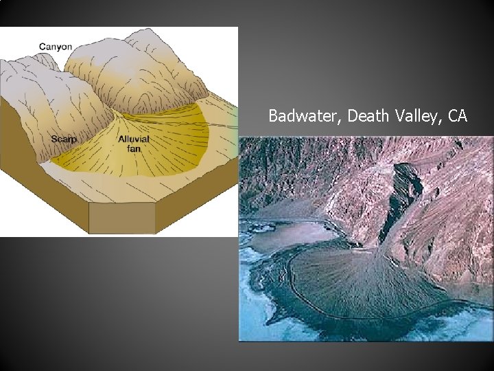 Badwater, Death Valley, CA 