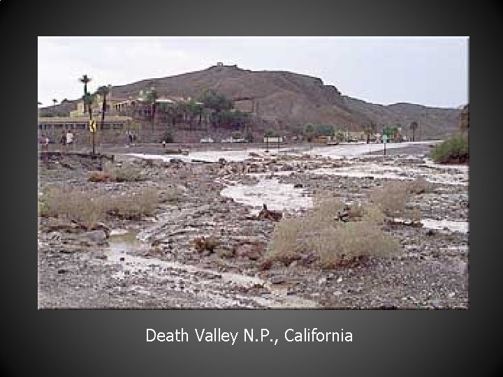 Death Valley N. P. , California 