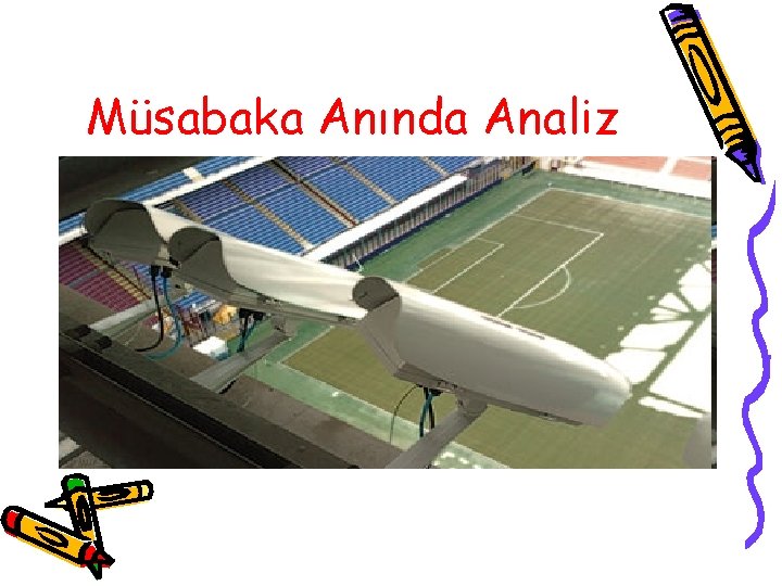 Müsabaka Anında Analiz Müsabaka Anında Analiz