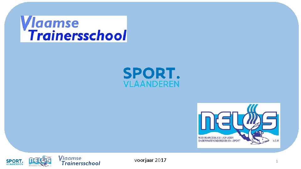 voorjaar 2017 1 voorjaar 2017 1