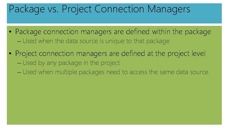 02 Data Flow Extract Data Richard Currey Senior
