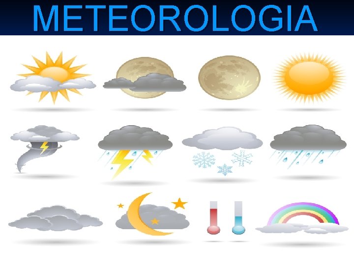 METEOROLOGIA 