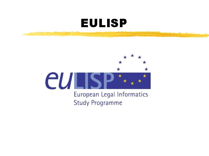 EULISP 