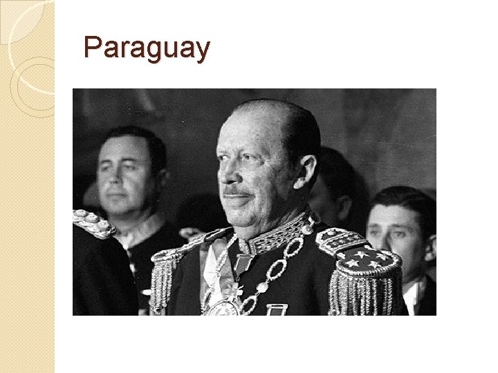 Paraguay 