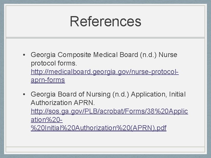 Nurse Protocol Agreement by Olushola Alaka DNP