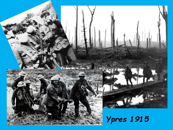 Ypres 1915 